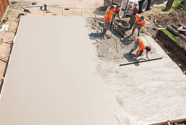 Waterproofing & Drywells in NY