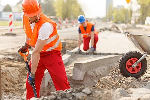Best Concrete Driveway Repair Near Me  in Upper Ack, NY